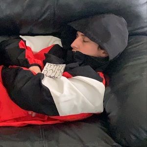 Meet your Posher, Steiven